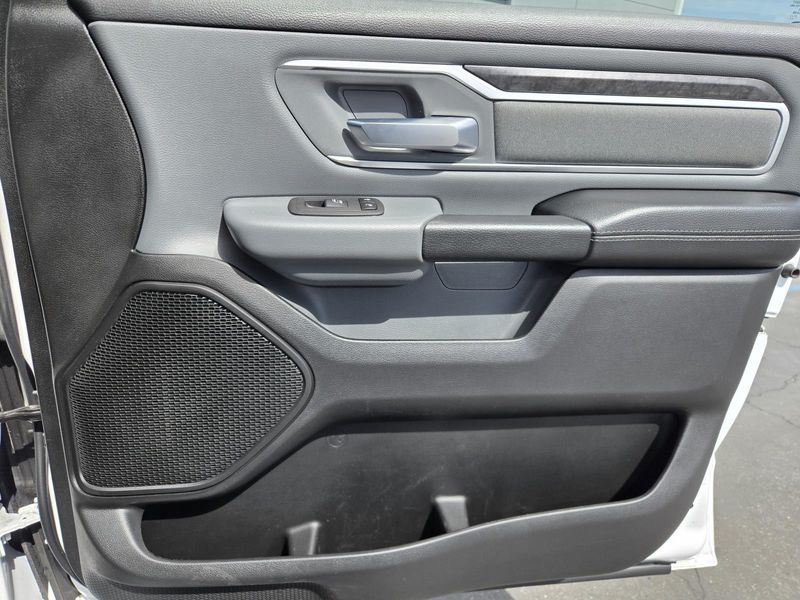 Used 2022 RAM 1500 Big Horn 4x2 Crew Cab 6'4 Box