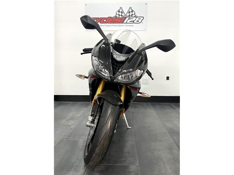 Used 2020 Triumph DAYTONA 765 MOTO 2 Image 2