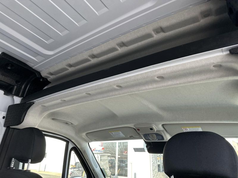 New 2025 RAM Promaster 2500 Tradesman Cargo Van High Roof 159