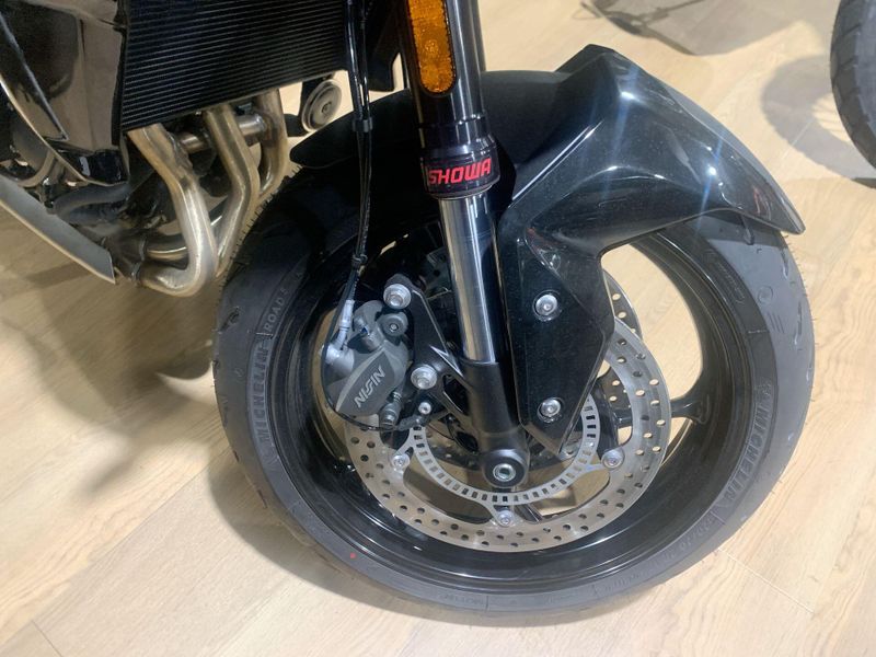 New 2025 Triumph TIGER SPORT 660 Image 2