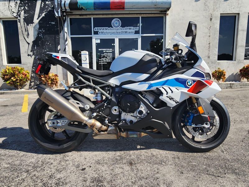 2026 BMW S 1000 RRImage 11