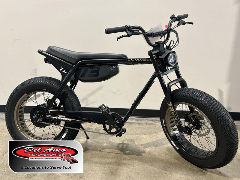 New 2025 Super73 ZX SE Image 1