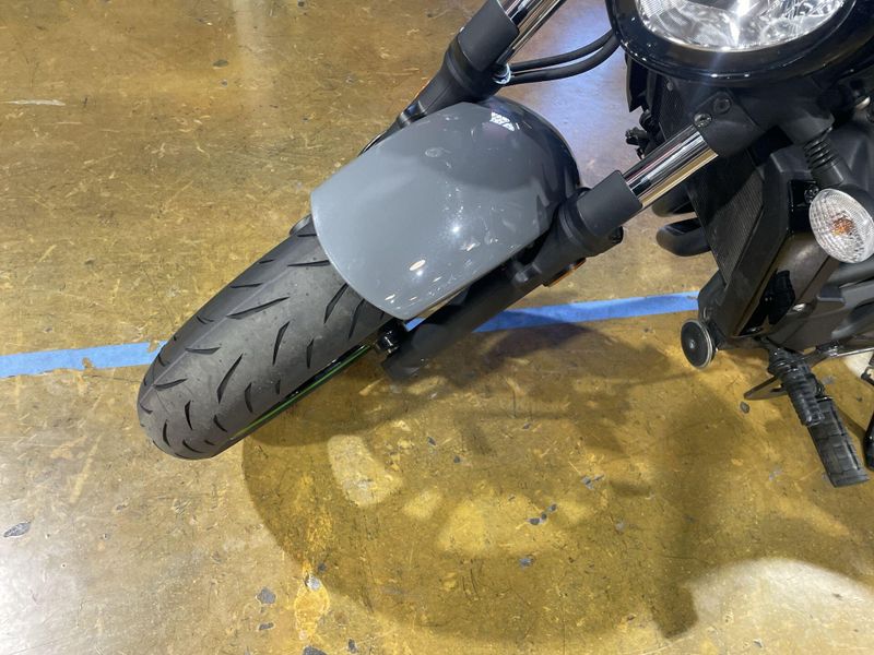 Used 2018 Kawasaki VULCAN S ABS CAFE Image 15