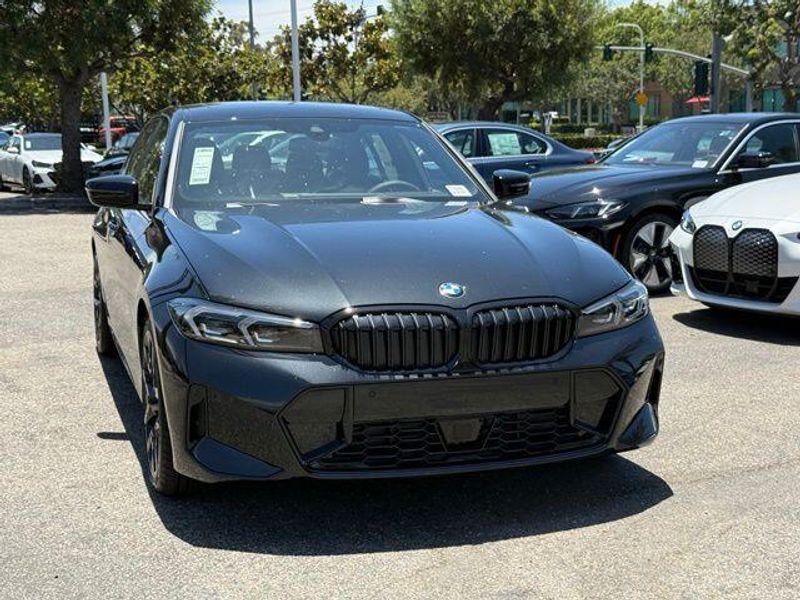 New 2026 BMW 3 Series 330iImage 5