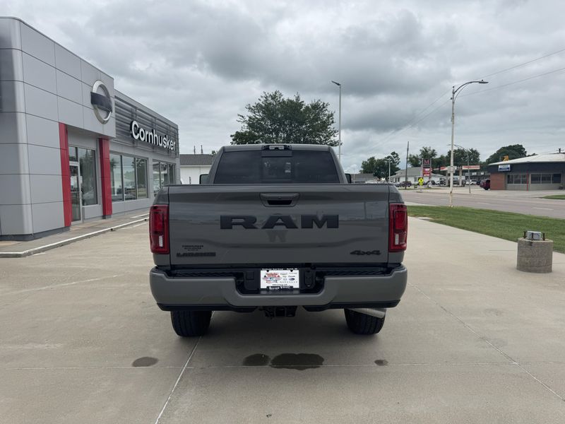 New 2025 RAM 2500 LaramieImage 7
