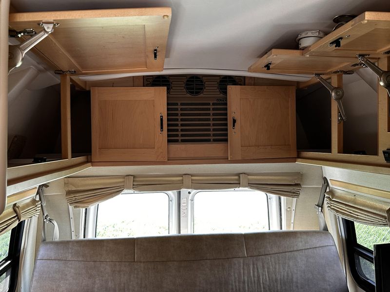 Used 2015 PLEASURE WAY EXCEL TS FORD CommercialImage 14