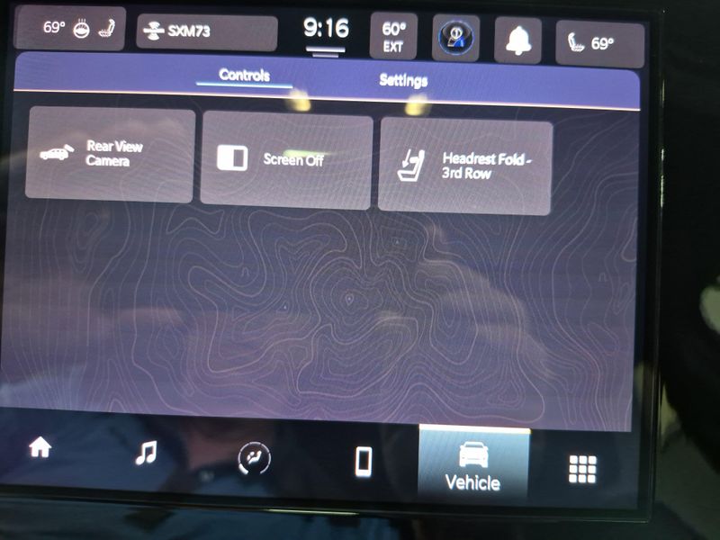 2025 Jeep Grand Cherokee L Altitude X 4x4Image 32