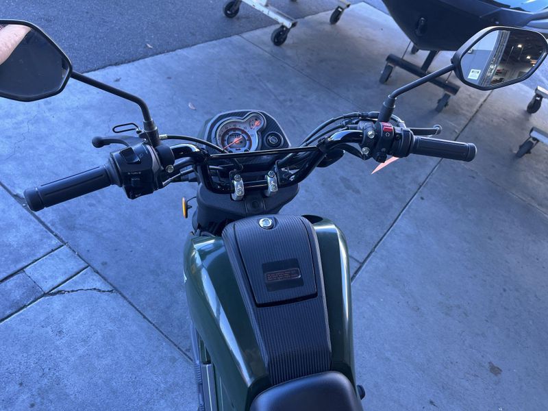 Used 2023 Honda NAVI Base Image 21