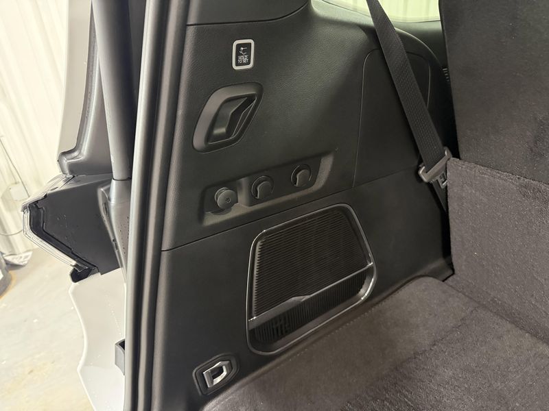 2026 Jeep Grand Wagoneer Limited Reserve 4x4Image 6