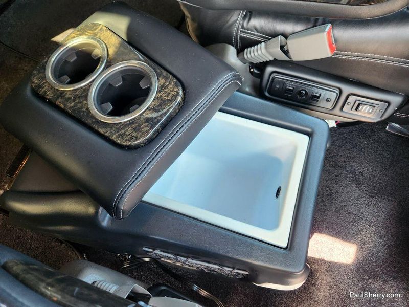 2023 Chevrolet Express 2500 Cargo photo 27