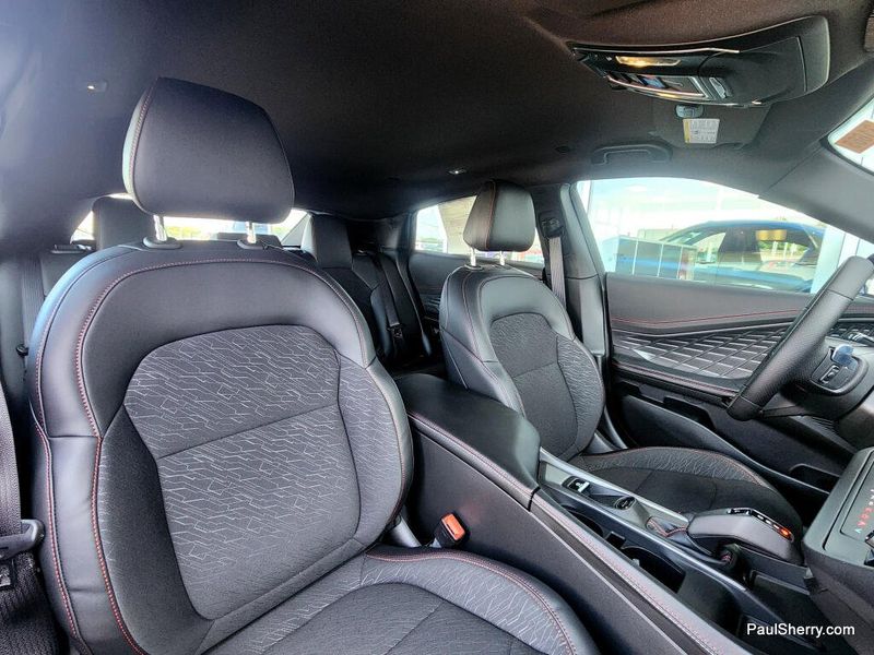 New 2026 Dodge Charger Scat Pack 4-door Awd
