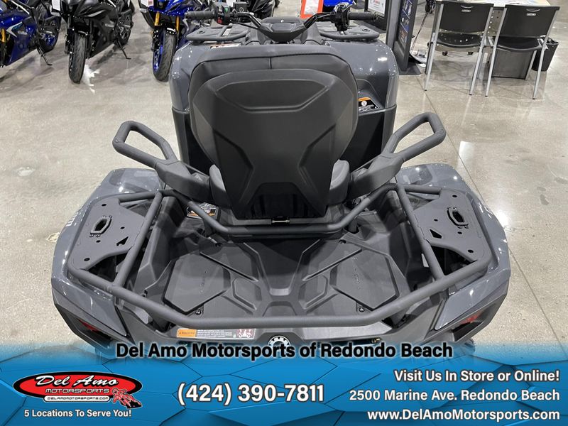 2025 Can-Am OUTLANDER MAX DPS 500Image 19