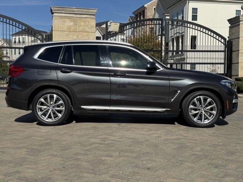 2019 BMW X3 sDrive30iImage 14