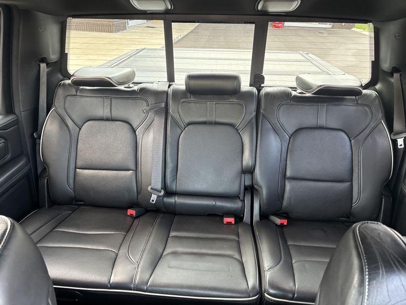 Used 2020 RAM 1500 LimitedImage 35