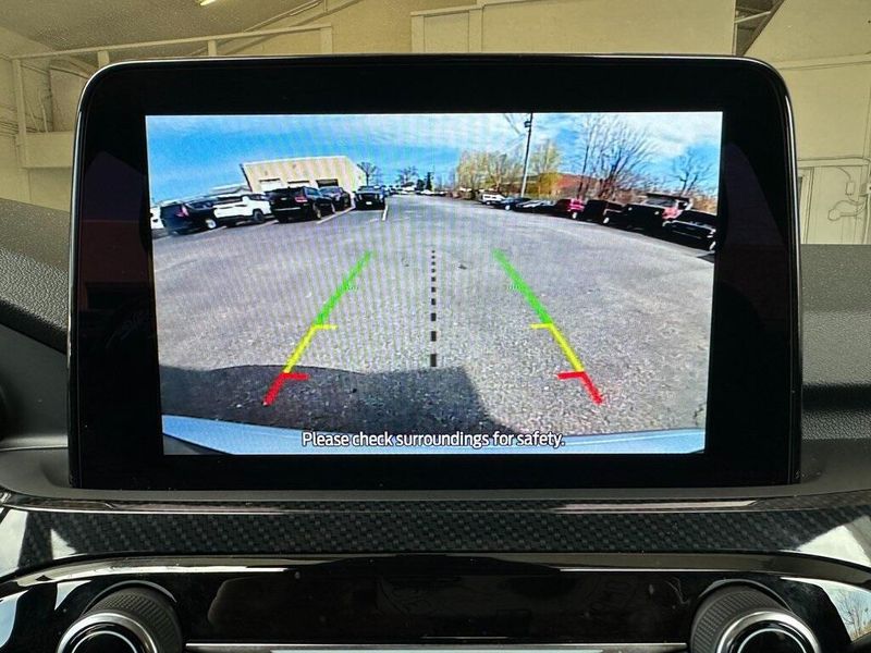 2024 Ford Escape ST-LineImage 5