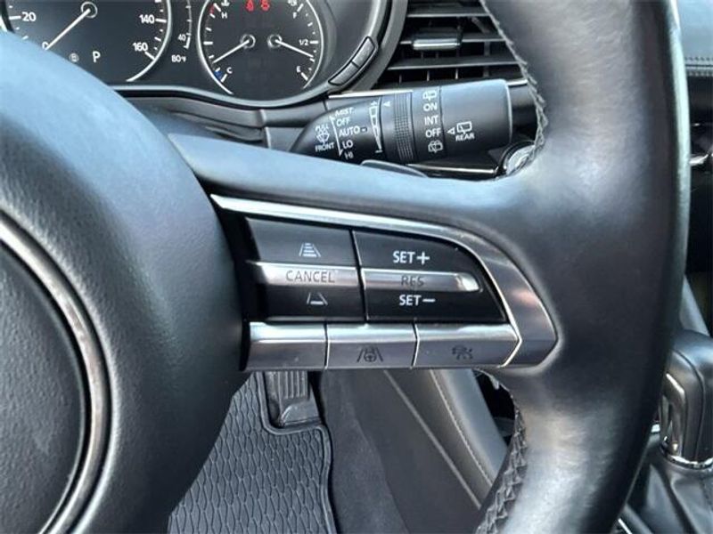 2022 Mazda Mazda3 Hatchback Premium PlusImage 24