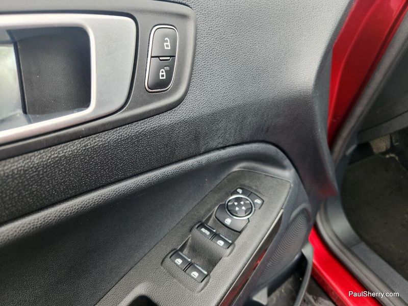 2019 Ford EcoSport SEImage 19