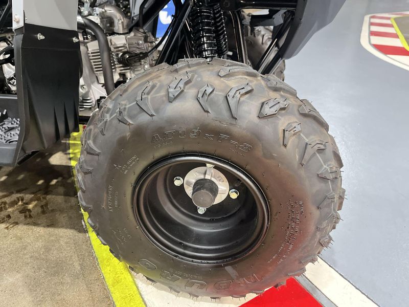 Used 2021 Yamaha Grizzly 90 Image 22