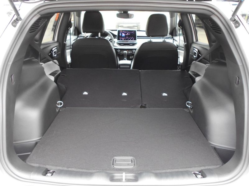 2025 Jeep Compass Limited 4x4Image 12