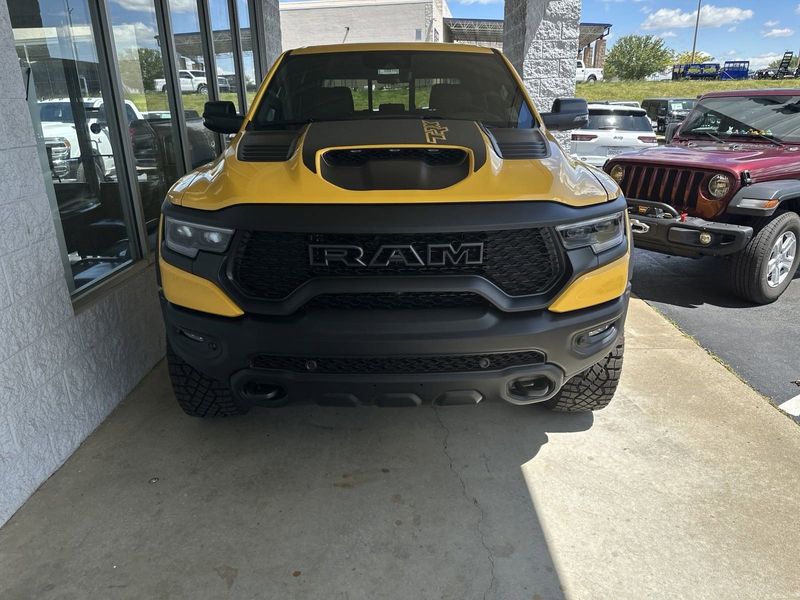 2023 RAM 1500 Trx Crew Cab 4x4 5