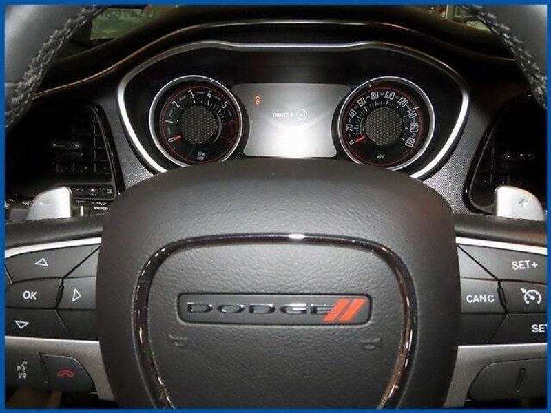Used 2016 Dodge Challenger R/T Scat PackImage 8