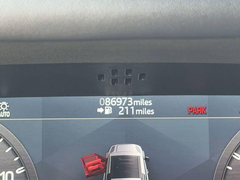 Used 2021 Land Rover Defender 110 XImage 33