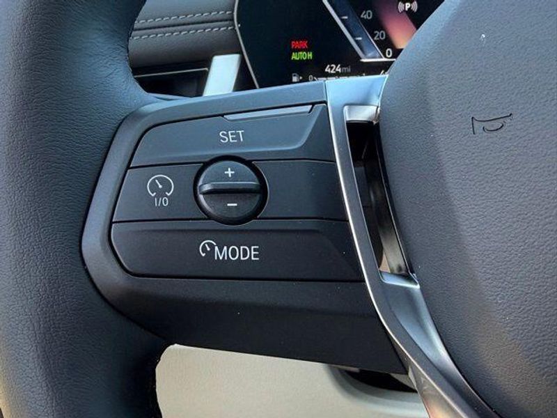 New 2026 BMW X1 xDrive28iImage 22