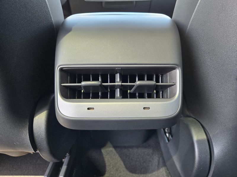 Used 2023 Tesla Model Y RWD