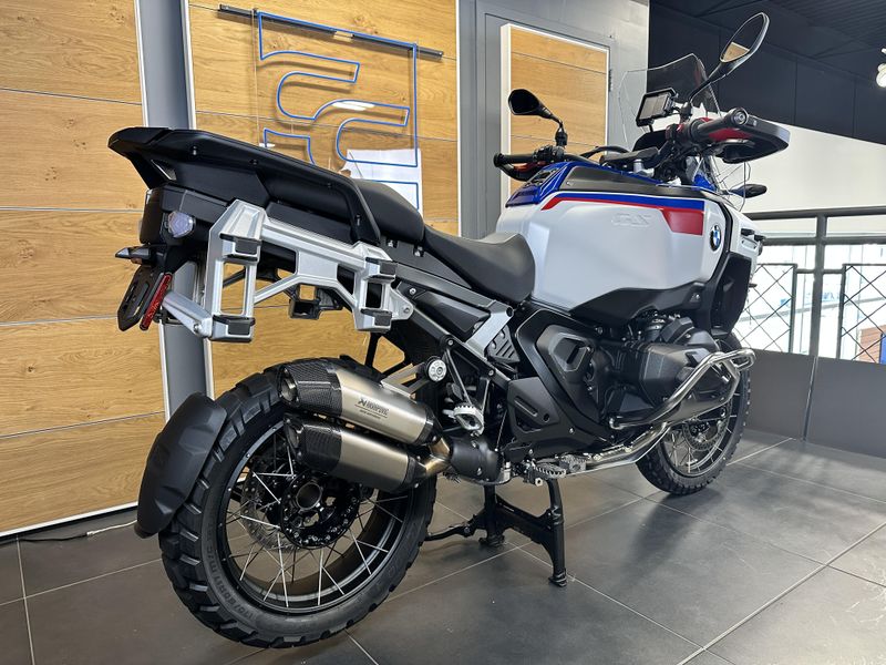 2025 BMW R 1300 GS ADVENTURE Image 3