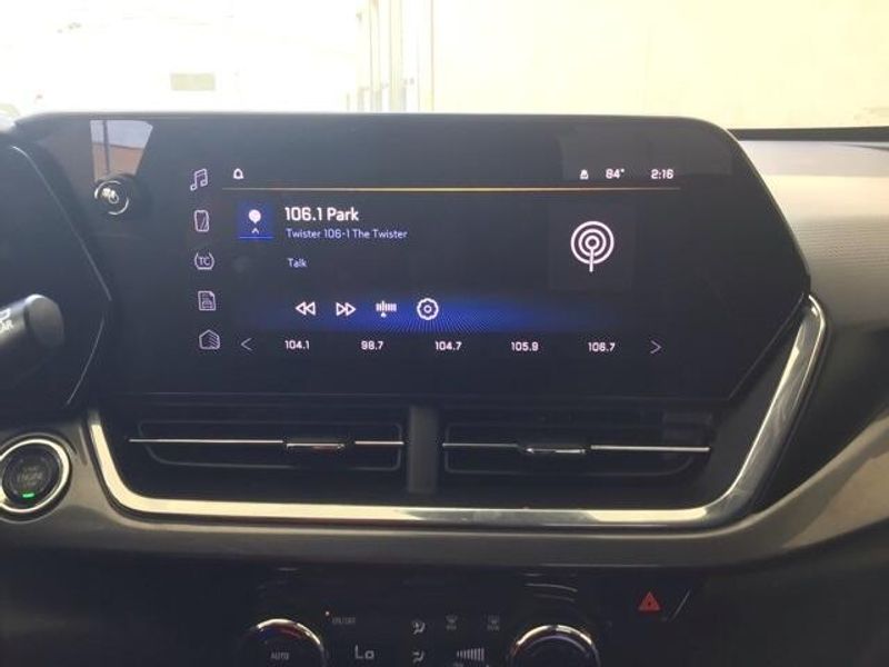 2024 Chevrolet Trax ActivImage 19