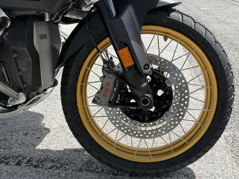 2026 BMW R 1300 GS Adventure
