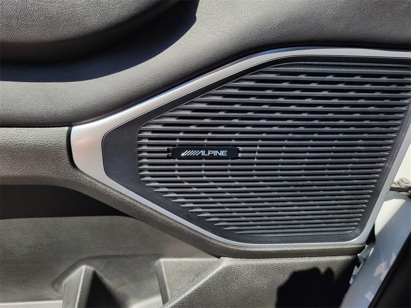 2025 Jeep Wagoneer Carbide 4x4Image 27