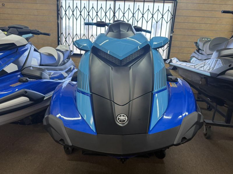 2023 Yamaha GP1800R HO W/AUDIO Image 2