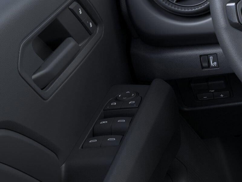 New 2025 Chevrolet Colorado 4WD Trail BossImage 22