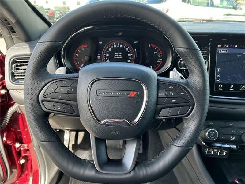 New 2024 Dodge Durango R/T RwdImage 18