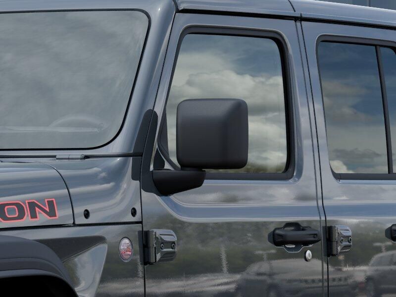 New 2026 Jeep Wrangler 4-door RubiconImage 38