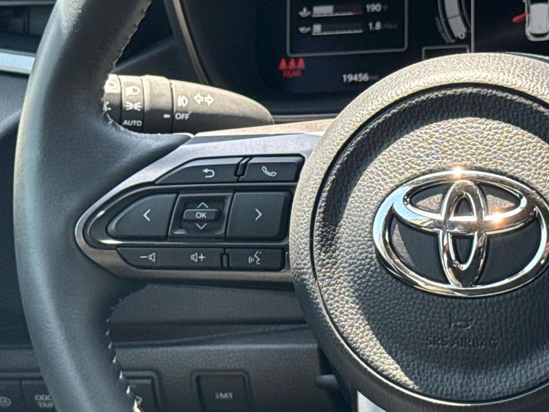 Used 2024 Toyota GR Corolla Core Manual (Natl)