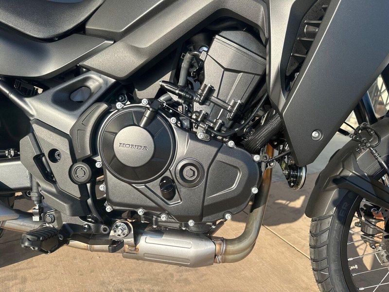 2024 Honda Transalp Image 12