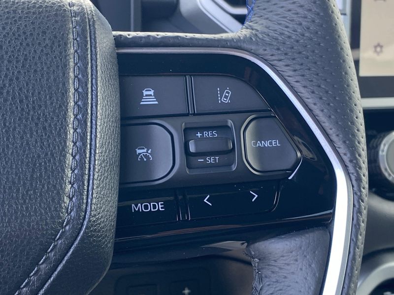 2024 Toyota Tundra PlatinumImage 26