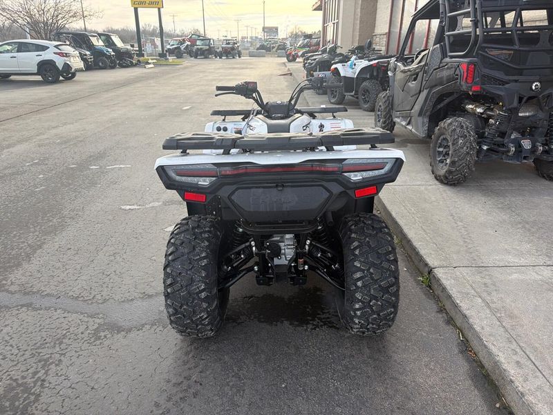 New 2026 CFMOTO CFORCE 500 