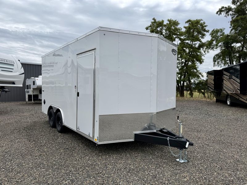 New 2026 NOVAE Impact 8.5X16 7KImage 1