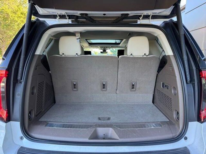 Used 2021 GMC Yukon Denali