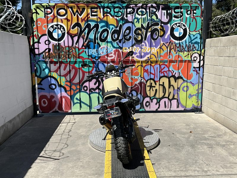 New 2026 BMW R 12 GS    DEMO Image 6