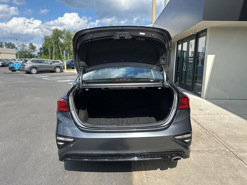 2019 Kia Forte LXSImage 20