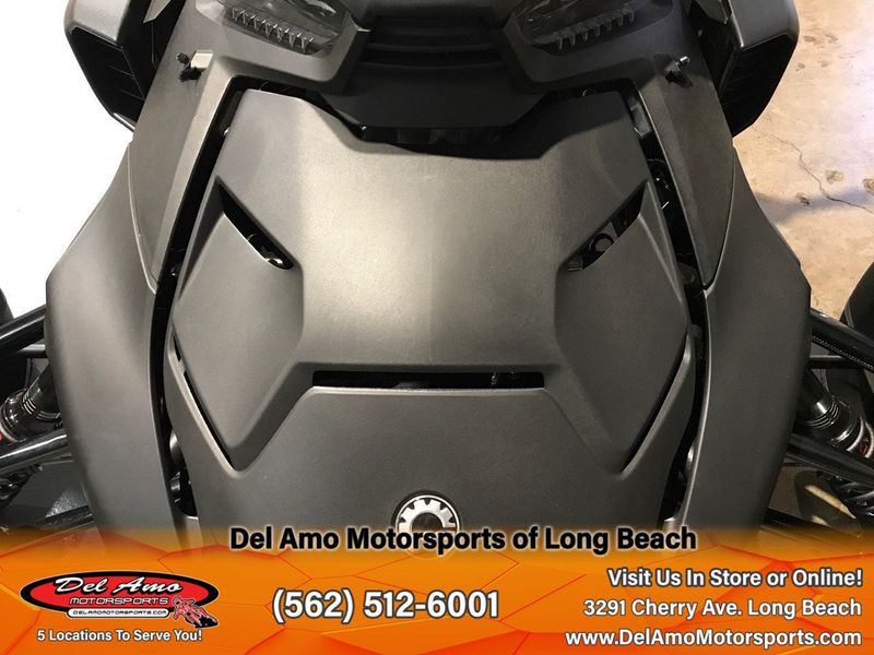 2023 Can-Am F2PC  in a BLACK/ CUSTOM exterior color. Del Amo Motorsports of Long Beach (562) 362-3160 delamomotorsports.com 