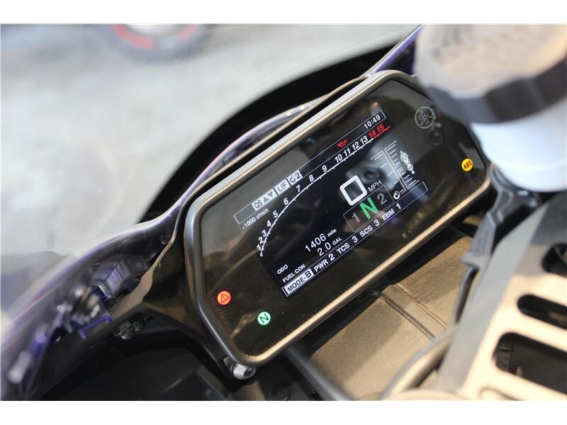 Used 2020 Yamaha YZFR1R1 Image 7