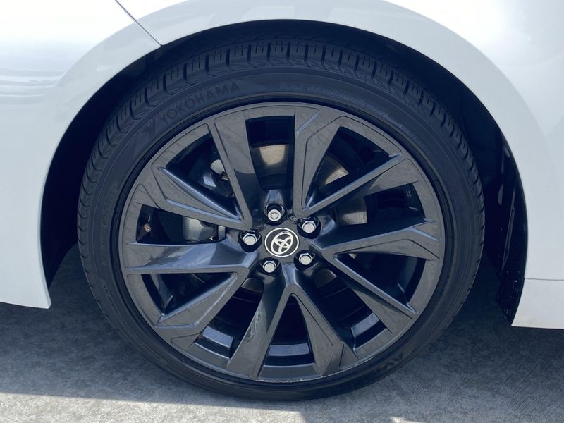 2024 Toyota Corolla SEImage 10