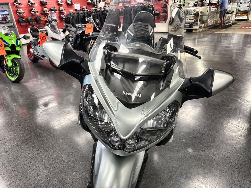 Used 2019 Kawasaki Concours 14 ABS Image 14