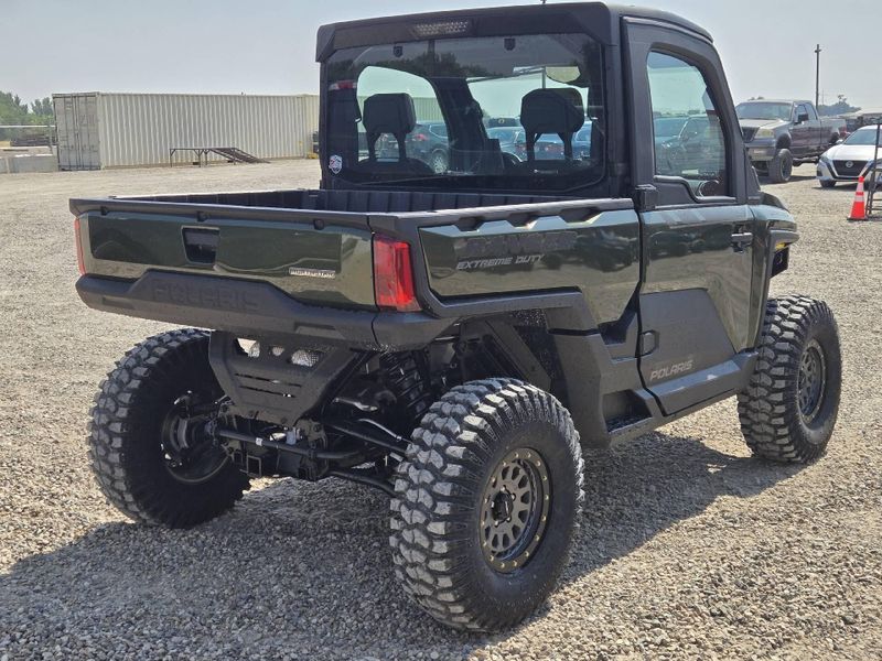New 2026 Polaris RANGER XD 1500 NORTHSTAR ULTIMATE 
