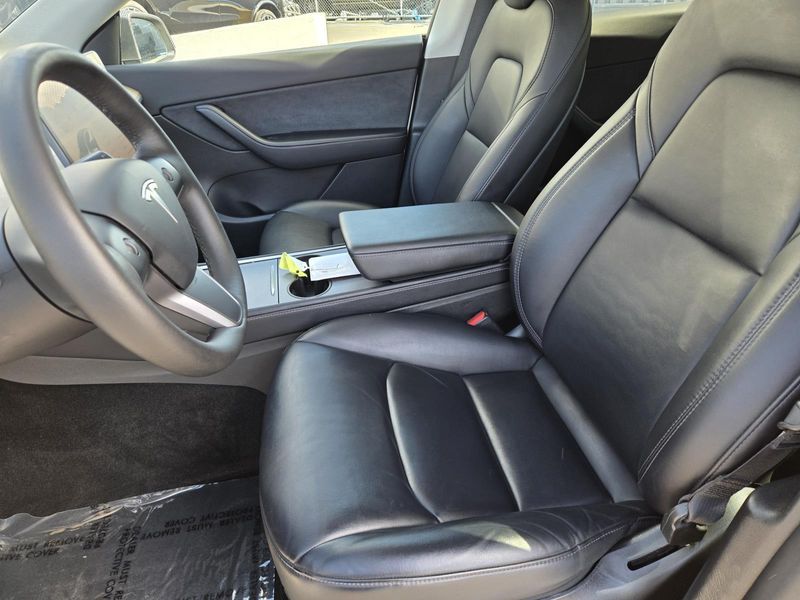 Used 2022 Tesla Model Y Performance AWD